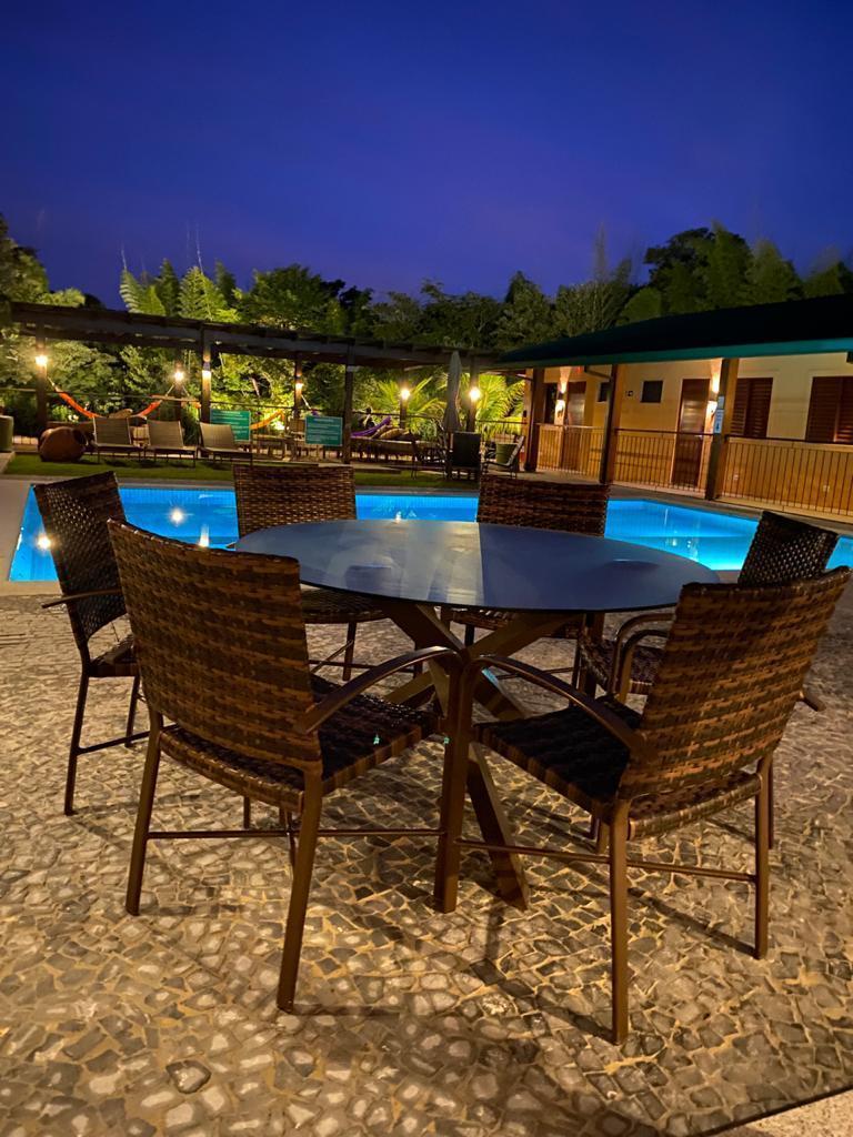 Bonito Ecotel Exterior foto